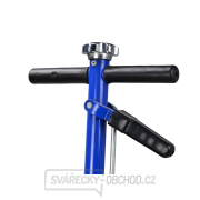 Pneumatický zvedák #22T (1) náhled