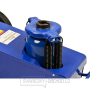 Pneumatický zvedák #22T (1) náhled