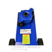 Pneumatický zvedák #22T (1) náhled