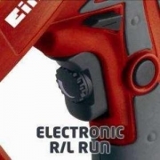 Kladivo vrtací RT-RH 20 Einhell Red Náhled