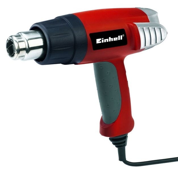  Pistole opalovací RT-HA 2000 E Einhell Red gallery main image