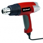  Pistole opalovací RT-HA 2000 E Einhell Red gallery main image