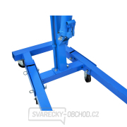 Dílenský jeřáb #2T(1) Náhled