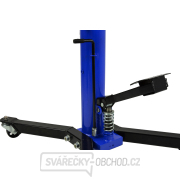 Hydraulický montážní stojan na převodovky 0,5t Hydraulický montážní stojan na převodovky 0,5t náhled