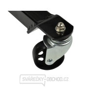 Hydraulický montážní stojan na převodovky 0,5t Hydraulický montážní stojan na převodovky 0,5t náhled