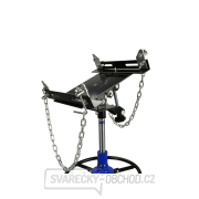 #Zvedák, teleskopická svorka převodovky(1) Náhled