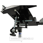 #Zvedák, teleskopická svorka převodovky(1) Náhled