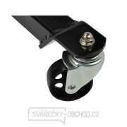 #Zvedák, teleskopická svorka převodovky(1) náhled