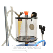 Odkapávač oleje 80l (1/2 ks) Náhled