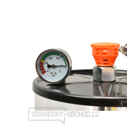 Odkapávač oleje 80l (1/2 ks) Náhled