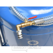 Odkapávač oleje 80l (1/2 ks) náhled