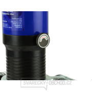 Dvou- a tříramenný hydraulický stahovák, síla 20 tun Dvou- a tříramenný hydraulický stahovák, síla 20 tun náhled