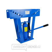 #Hydraulická ohýbačka trubek 16T(1) Náhled