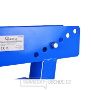 #Hydraulická ohýbačka trubek 16T(1) náhled