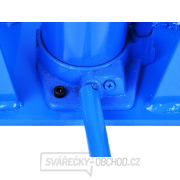 #Hydraulická ohýbačka trubek 16T(1) náhled