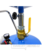 Olejová jímka pro výpust oleje 70L náhled