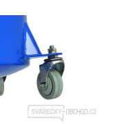 Pneumatický odkapávač oleje 70L (1) Náhled