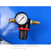 Pneumatický odkapávač oleje 70L (1) Náhled