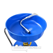 Pneumatický odkapávač oleje 70L (1) Náhled
