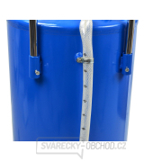 Pneumatický odkapávač oleje 70L (1) náhled
