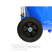 Pneumatický odkapávač oleje 70L (1) náhled