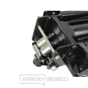 Pojízdný hydraulický zvedák 3t, nízkoprofilový, 75 - 500 mm, s dvojitou pumpou Pojízdný hydraulický zvedák 3t, nízkoprofilový, 75 - 500 mm, s dvojitou pumpou náhled