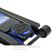 Hydraulický nízkoprofilový rychlozvedací systém 3T 75-500 mm PREMIUM(1) náhled