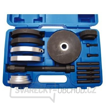 Stahovák pro montáž a demontáž ložisek kol (náboje) 85 mm VW(Transporter T5, Touareg)