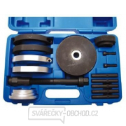 Stahovák pro montáž a demontáž ložisek kol (náboje) 85 mm VW(Transporter T5, Touareg) gallery main image