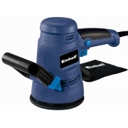 Bruska excentrická BT-RS 420 E Einhell Blue gallery main image