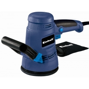 Bruska excentrická BT-RS 420 E Einhell Blue gallery main image
