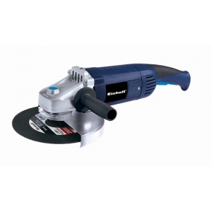 Bruska úhlová BT-AG 2350 Einhell Blue gallery main image