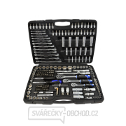 Gola sada Geko G10158 1/4 Gola sada Geko G10158 1/4