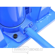 Hydraulická ohýbačka trubek, 12 t, s příslušenstvím Hydraulická ohýbačka trubek, 12 t, s příslušenstvím náhled