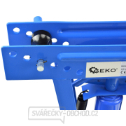 Hydraulická ohýbačka trubek, 12 t, s příslušenstvím Náhled