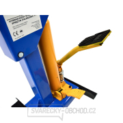 Hydraulický stahovák pružin McPherson, 1t, pro pružiny průměru 80 - 205 mm náhled