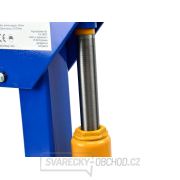 #Hydraulický stlačovač kotoučových pružin 1T (1) Náhled