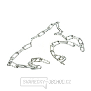 #Hydraulický stlačovač kotoučových pružin 1T (1) Náhled