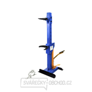 #Hydraulický stlačovač kotoučových pružin 1T (1) náhled