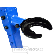 #Hydraulický stlačovač kotoučových pružin 1T (1) náhled