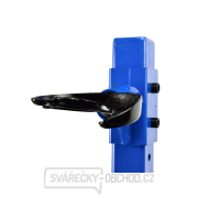 #Hydraulický stlačovač kotoučových pružin 1T (1) náhled