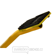 #Hydraulický stlačovač kotoučových pružin 1T (1) náhled