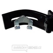 Hydraulický stahovák pružin McPherson, tlak 1t, pro pružiny průměru 100 - 250 mm Hydraulický stahovák pružin McPherson, tlak 1t, pro pružiny průměru 100 - 250 mm náhled