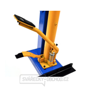 #Hydraulický stlačovač pružin McPherson 1T (1) Náhled