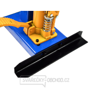 #Hydraulický stlačovač pružin McPherson 1T (1) Náhled