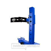 #Hydraulický stlačovač pružin McPherson 1T (1) náhled