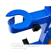 #Hydraulický stlačovač pružin McPherson 1T (1) náhled