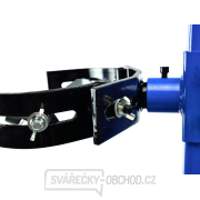 #Hydraulický stlačovač pružin McPherson 1T (1) náhled