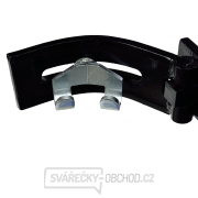 #Hydraulický stlačovač pružin McPherson 1T (1) náhled