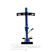 #Hydraulický stlačovač pružin McPherson 1T (1) náhled